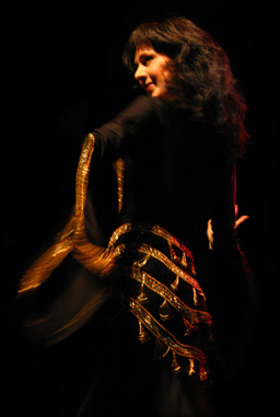 Gabrielle Baladi