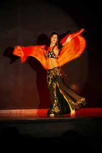 voile